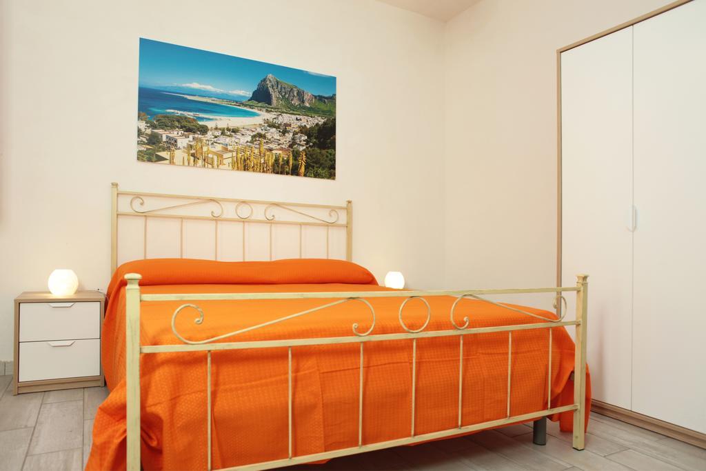 Residence Lion San Vito Lo Capo Exterior photo