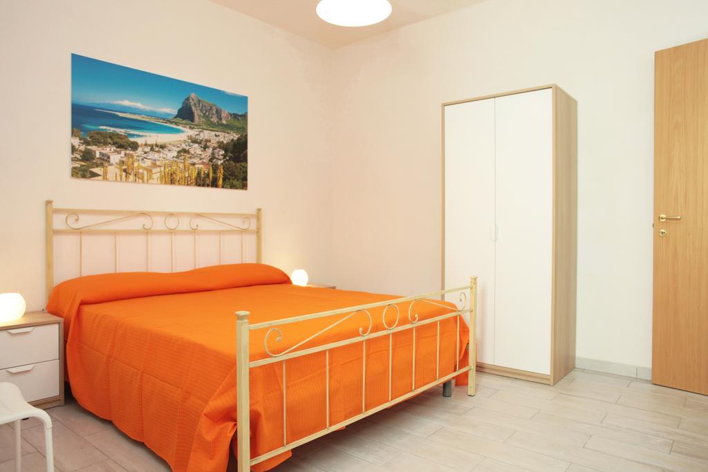 Residence Lion San Vito Lo Capo Exterior photo