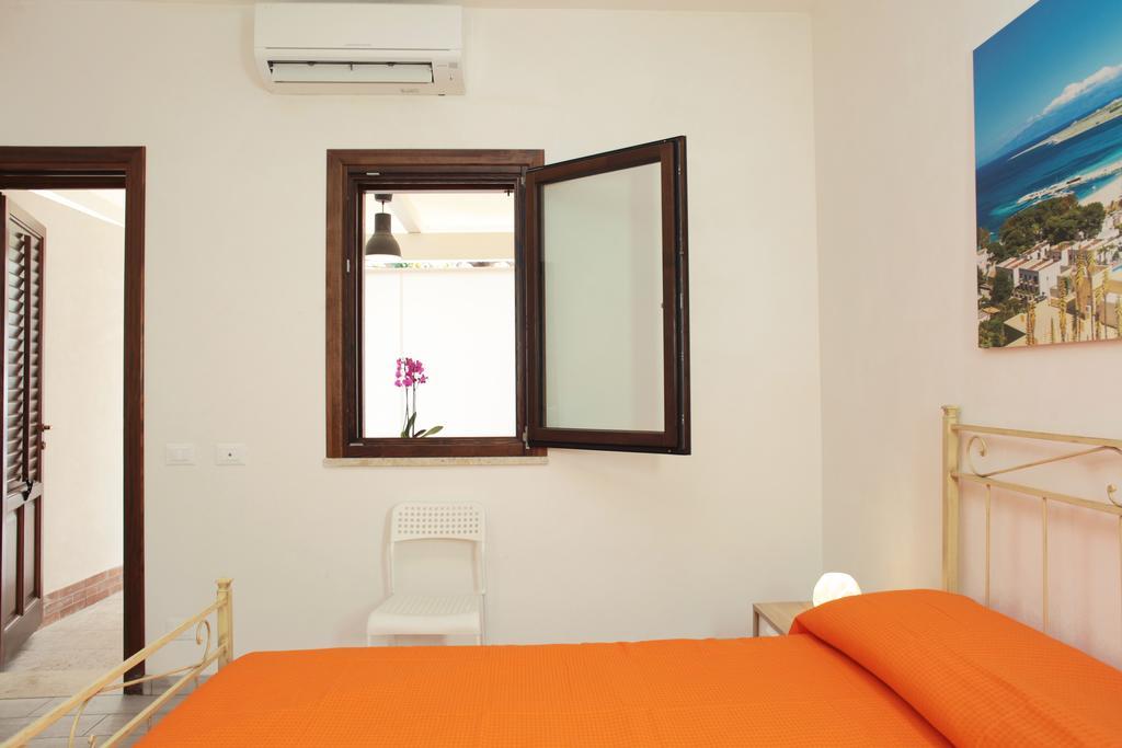 Residence Lion San Vito Lo Capo Exterior photo