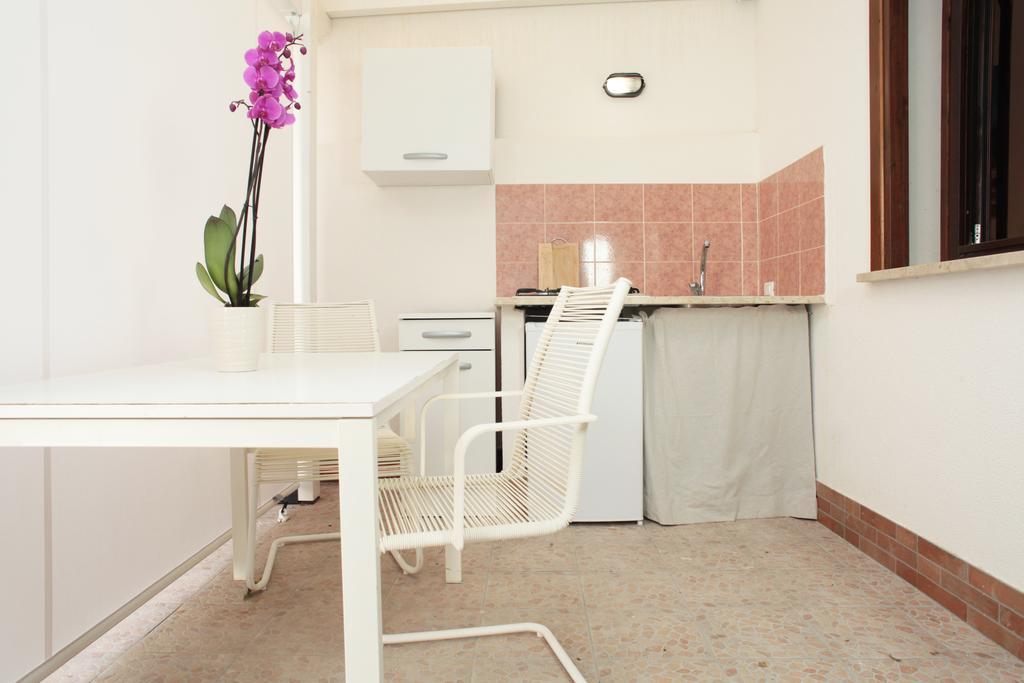 Residence Lion San Vito Lo Capo Exterior photo