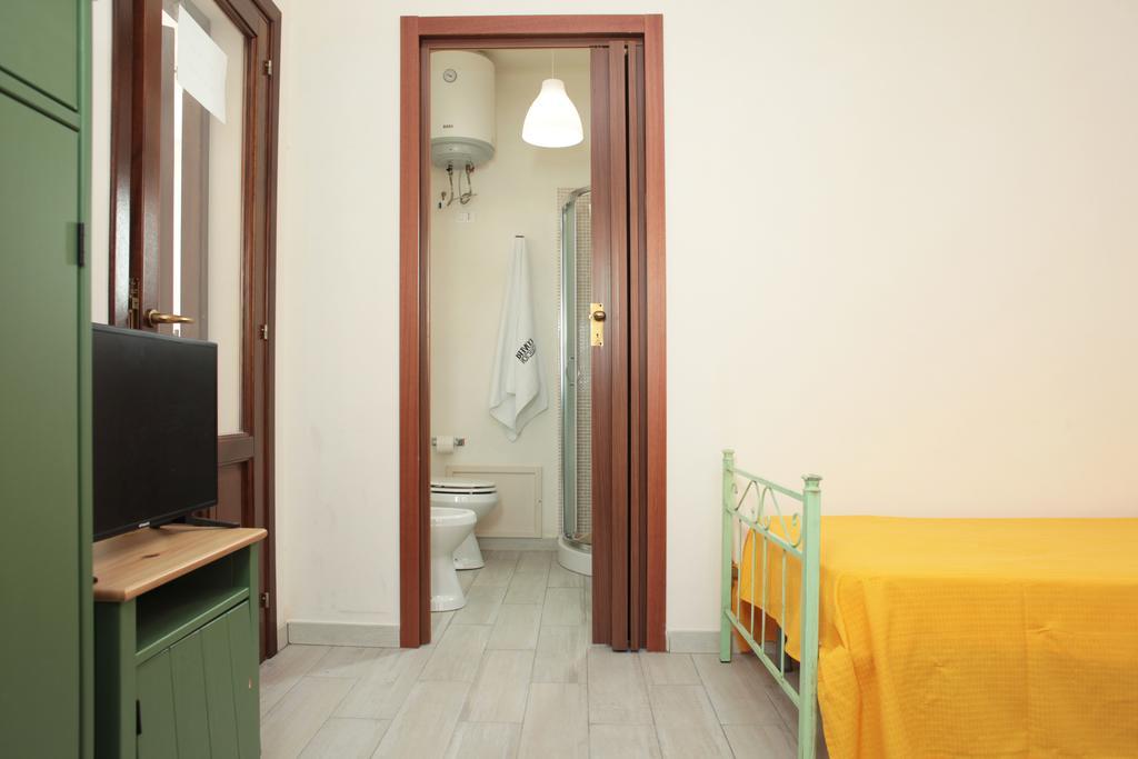 Residence Lion San Vito Lo Capo Exterior photo