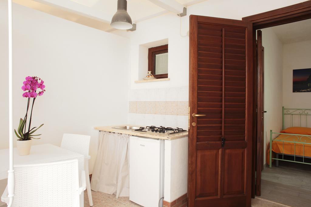 Residence Lion San Vito Lo Capo Exterior photo
