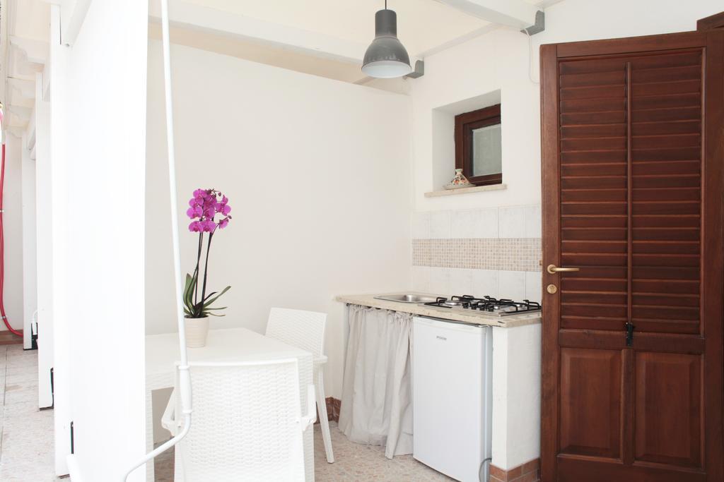 Residence Lion San Vito Lo Capo Exterior photo