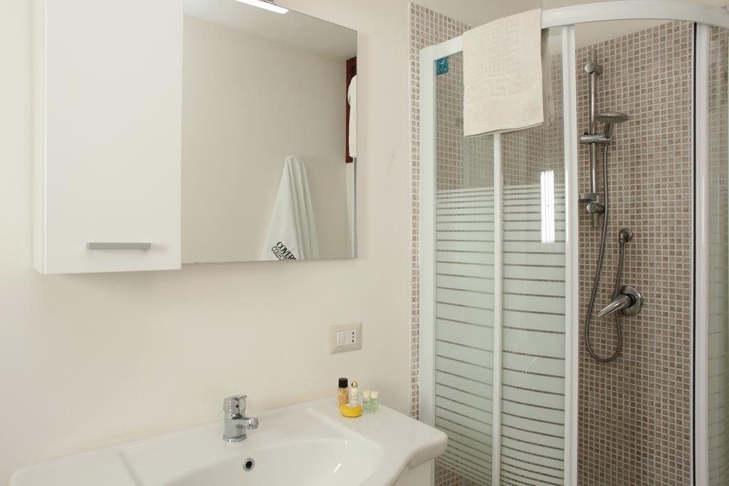 Residence Lion San Vito Lo Capo Exterior photo