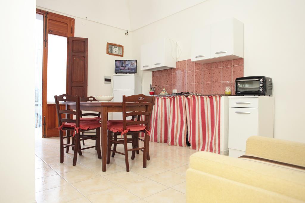 Residence Lion San Vito Lo Capo Exterior photo