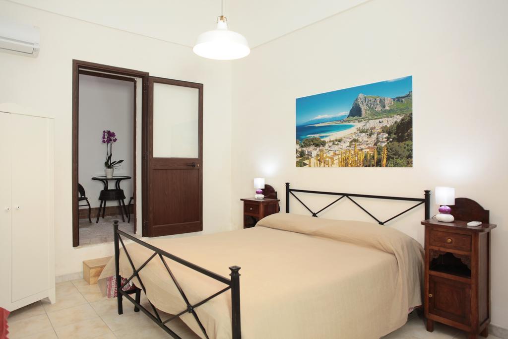 Residence Lion San Vito Lo Capo Exterior photo