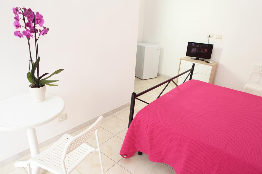 Residence Lion San Vito Lo Capo Exterior photo