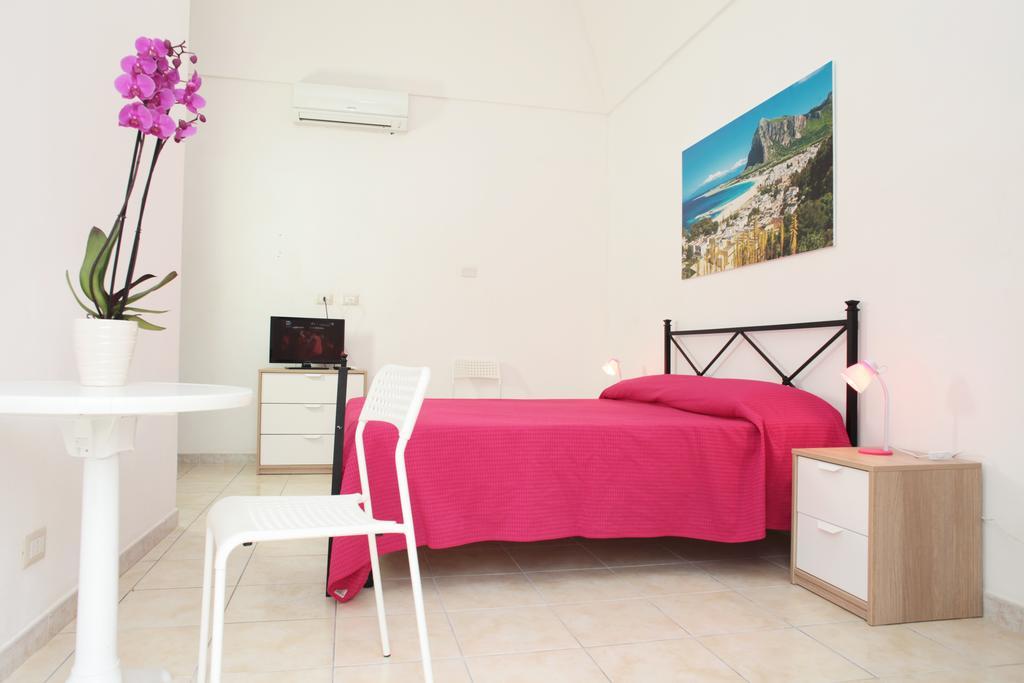 Residence Lion San Vito Lo Capo Exterior photo