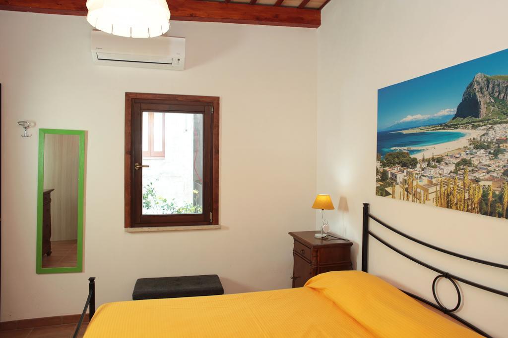 Residence Lion San Vito Lo Capo Exterior photo