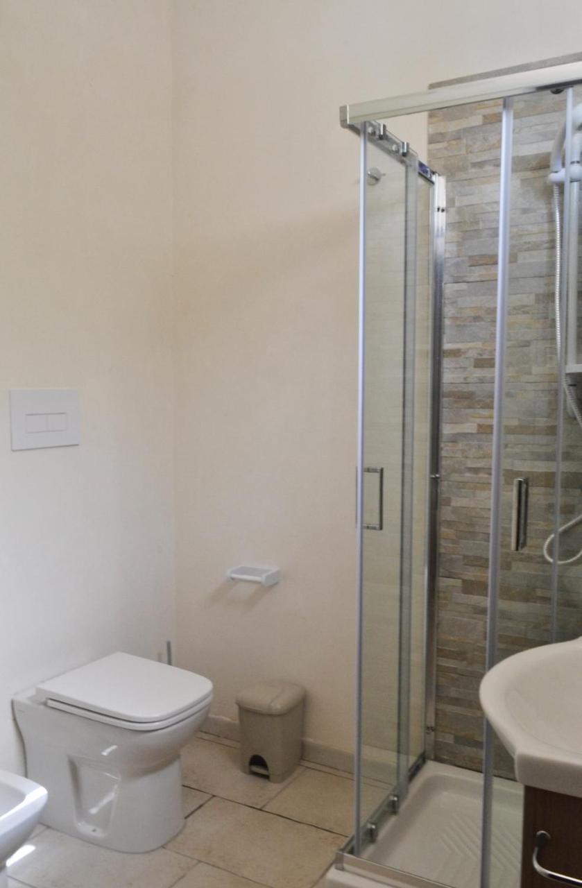 Residence Lion San Vito Lo Capo Exterior photo