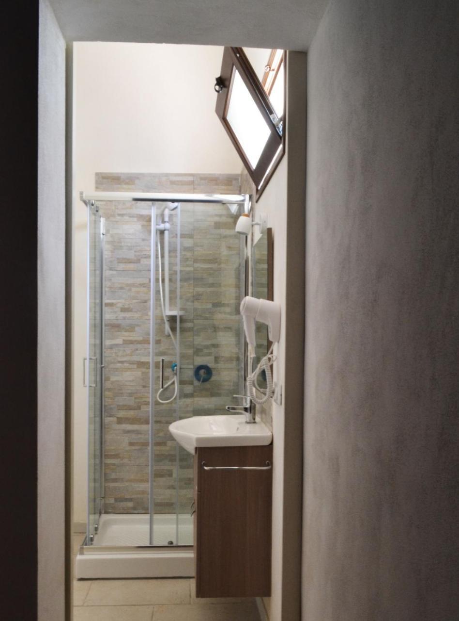 Residence Lion San Vito Lo Capo Exterior photo