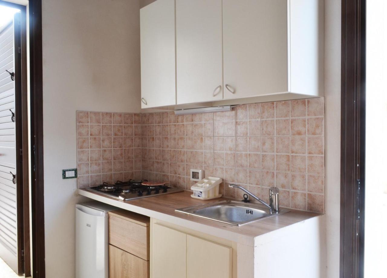 Residence Lion San Vito Lo Capo Exterior photo