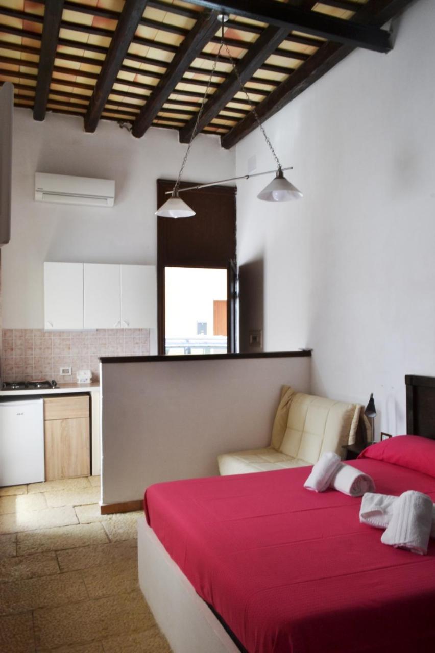Residence Lion San Vito Lo Capo Exterior photo
