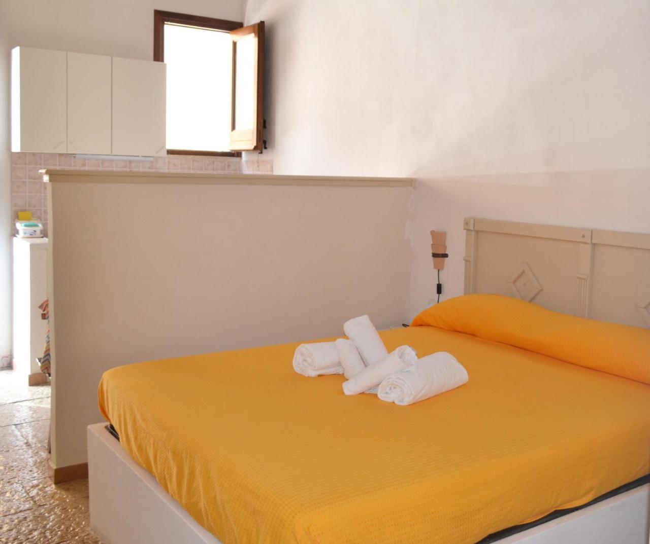 Residence Lion San Vito Lo Capo Exterior photo