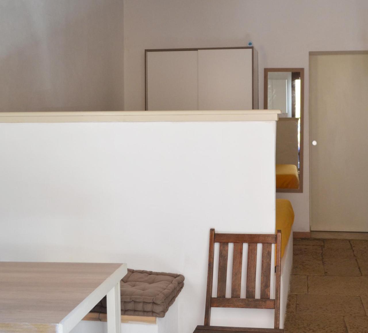 Residence Lion San Vito Lo Capo Exterior photo